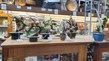 Cache Valley Antiques