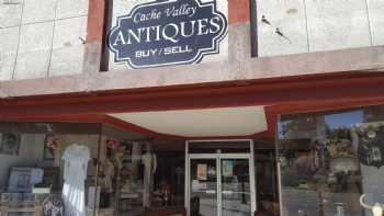 Cache Valley Antiques