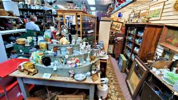 Cache Valley Antiques