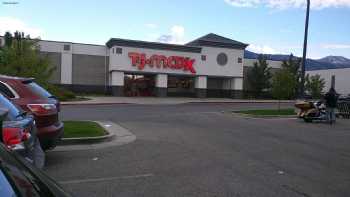 T.J. Maxx