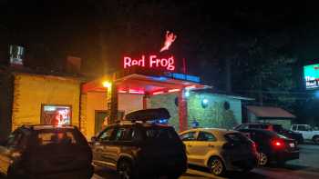 Red Frog