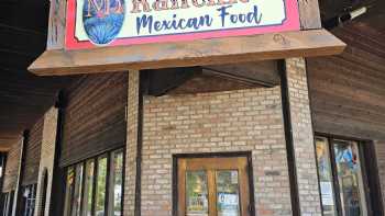 Mi Ranchito Mexican food