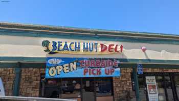 Beach Hut Deli