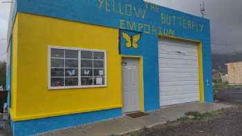 The Yellow Butterfly Emporium