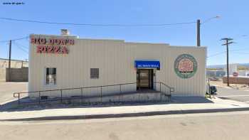 Eastern Utah Produce Inc