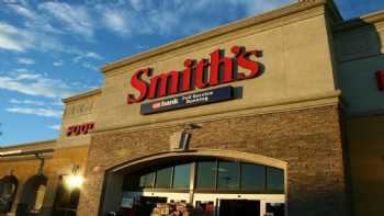 Smith's