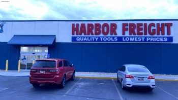 Harbor Freight Tools