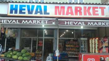 HEVAL MARKET