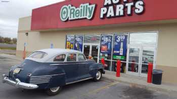 O'Reilly Auto Parts