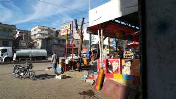 Özcan Market