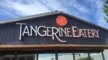 The Tangerine Eatery