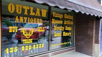 Outlaw Antiques