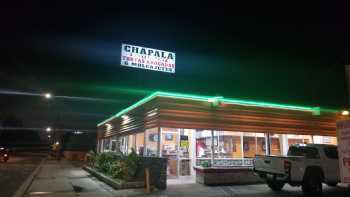 Chapala Restaurant (Colton)