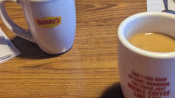 Denny's