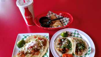 Manuelita's Mexican Food