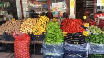 Güler Et Market