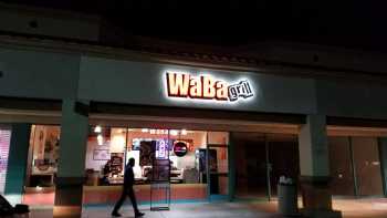 WaBa Grill