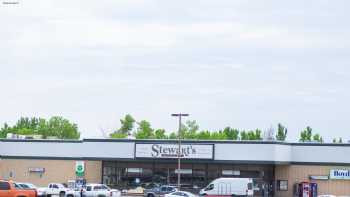 Stewart's Market