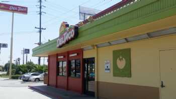 Del Taco