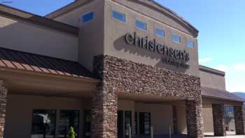 Christensen's Department Store