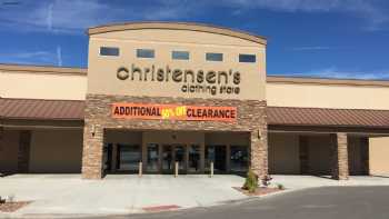 Christensen's Department Store