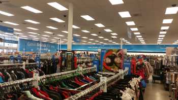 Ross Dress for Less