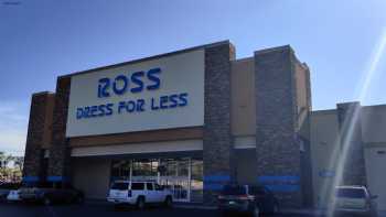 Ross Dress for Less