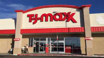 T.J. Maxx