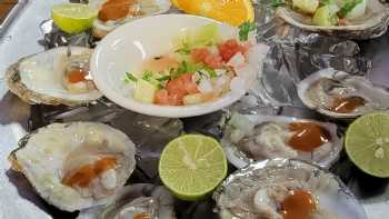 Mariscos Espinoza