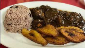 Island Breeze Jamaican Cuisine