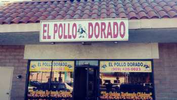 El Pollo Dorado