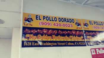 El Pollo Dorado