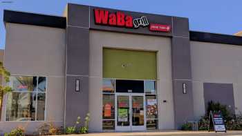 WaBa Grill