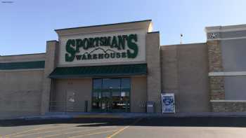 Sportsman's Warehouse