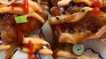 Vicky’s Sushi Y Mariscos