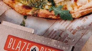 Blaze Pizza