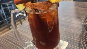 La Sexy Michelada