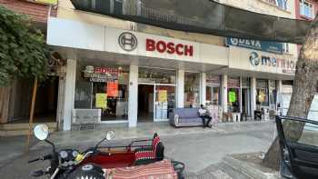 Bosch Yetkili Satıcı