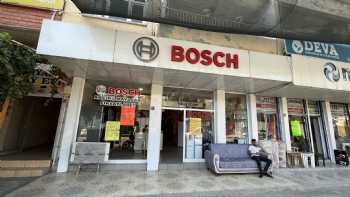 Bosch Yetkili Satıcı