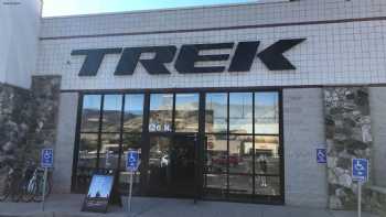 Trek Bicycle Centerville