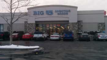 Big 5 Sporting Goods