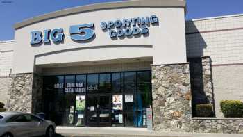 Big 5 Sporting Goods