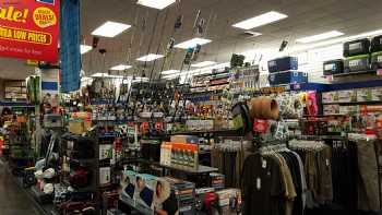 Big 5 Sporting Goods