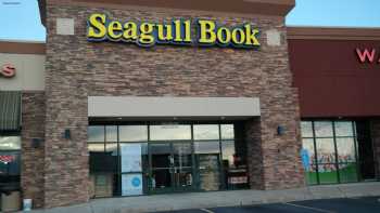 Seagull Book