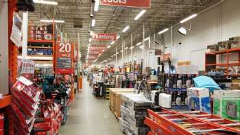 The Home Depot