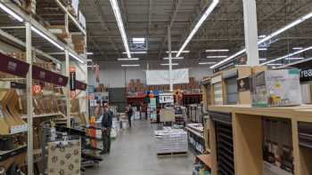 The Home Depot