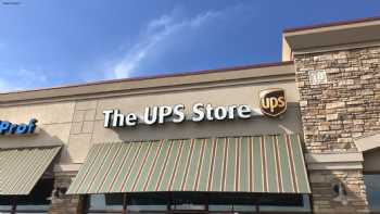 The UPS Store