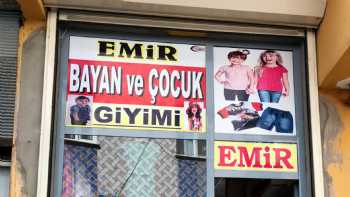 Emir Giyim