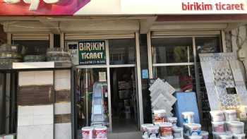 Birikim Yapı Market