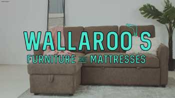 Wallaroo's Furniture and Mattresses